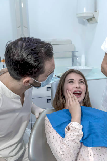 Best Broken or Cracked Tooth Emergency Dentist in Lonville, GA