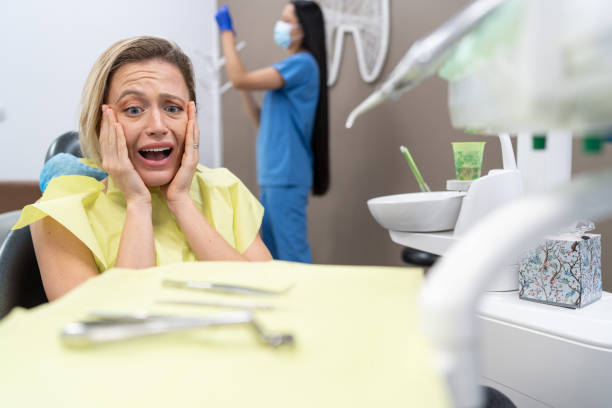 Best Orthodontic Emergency Dentist in Lonville, GA