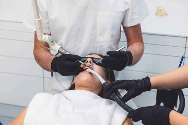 Best Emergency Cosmetic Dentistry in Lonville, GA