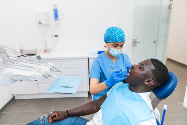 Best Emergency Dentist for Knocked-Out Tooth in Lonville, GA